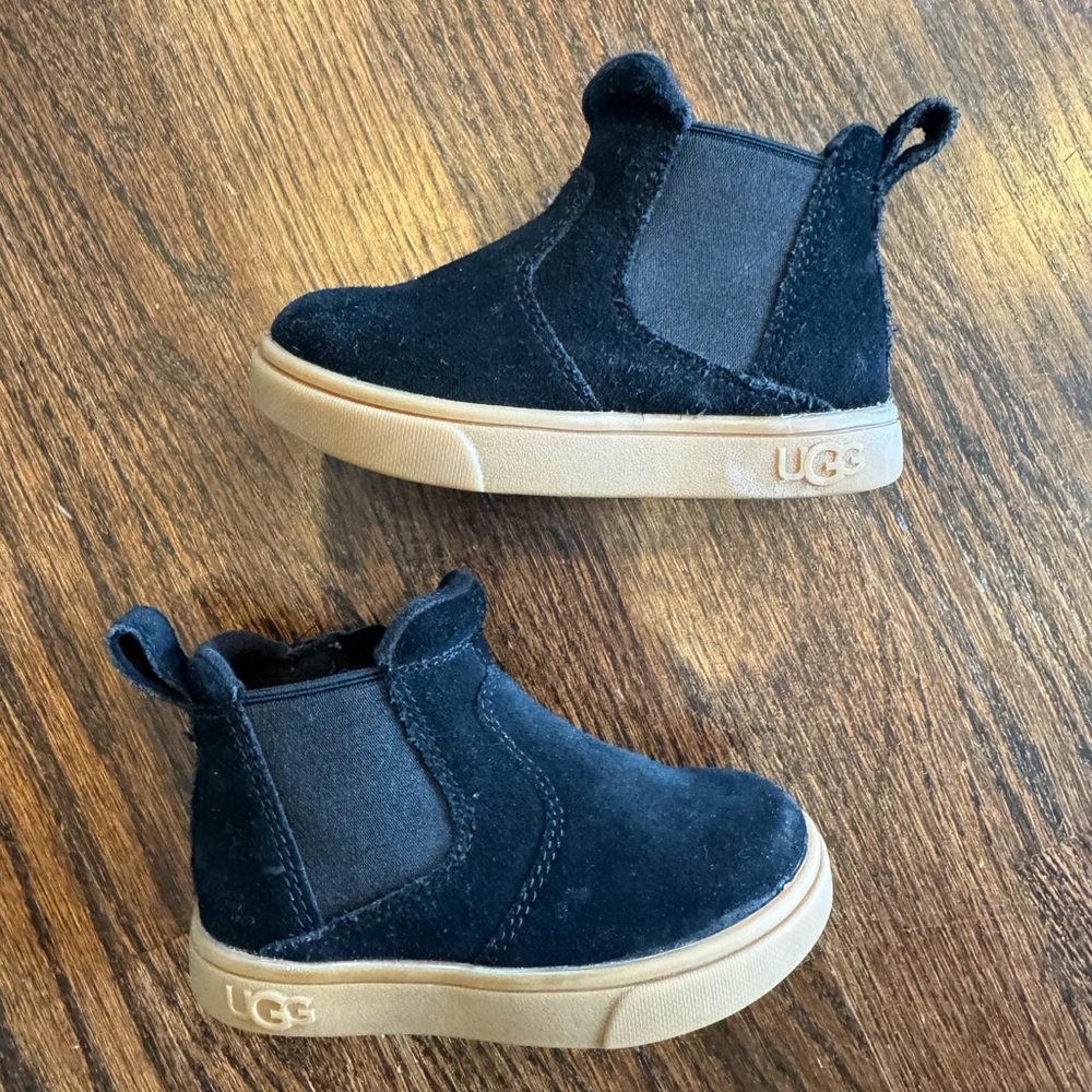 UGG Hamden Sneaker